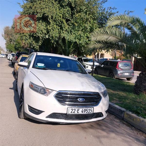 Ford for sale in Iraq